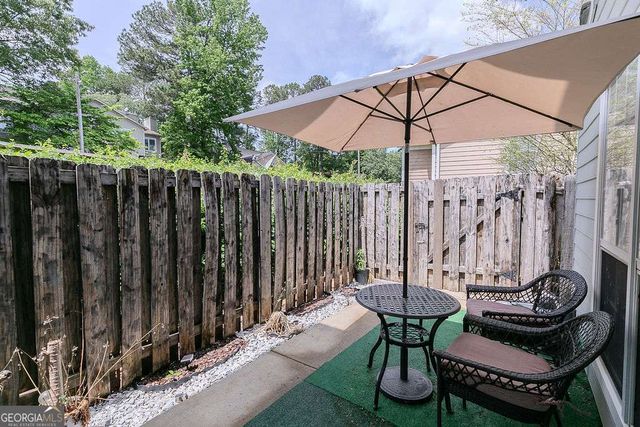 1067 Dover Way, Norcross, GA 30093