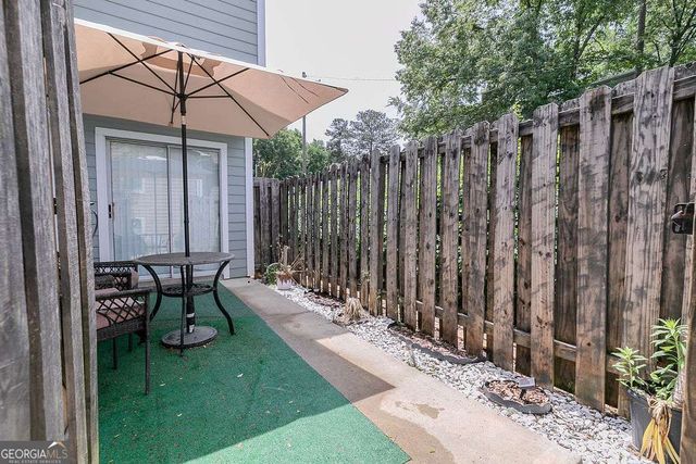 1067 Dover Way, Norcross, GA 30093