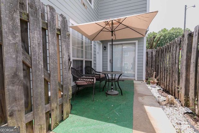 1067 Dover Way, Norcross, GA 30093