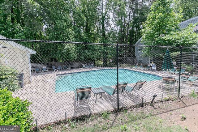 1067 Dover Way, Norcross, GA 30093