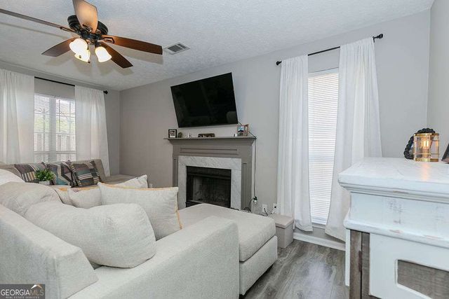 1067 Dover Way, Norcross, GA 30093