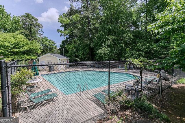 1067 Dover Way, Norcross, GA 30093