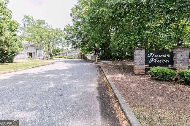 1067 Dover Way, Norcross, GA 30093