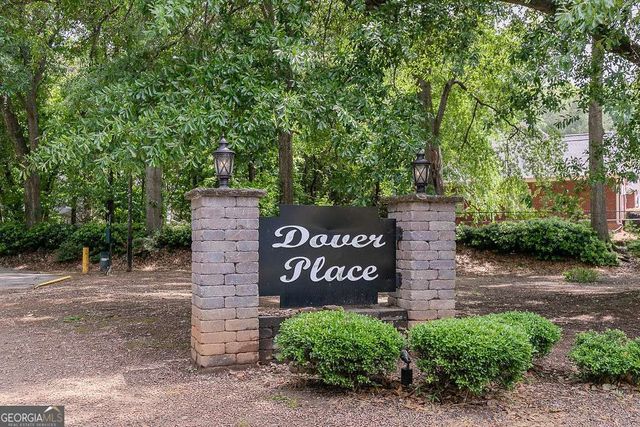 1067 Dover Way, Norcross, GA 30093
