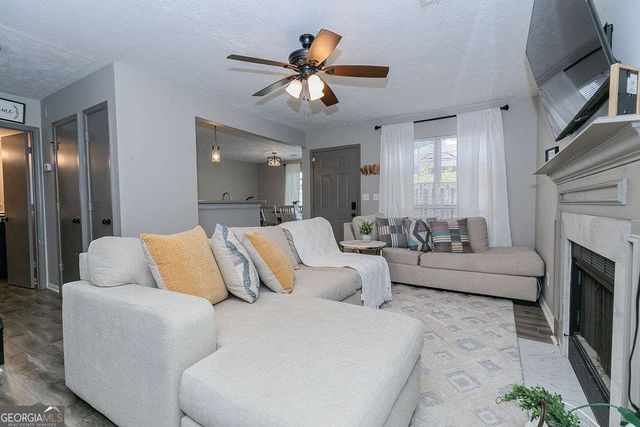 1067 Dover Way, Norcross, GA 30093