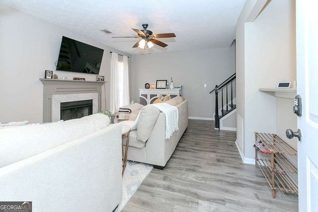 1067 Dover Way, Norcross, GA 30093