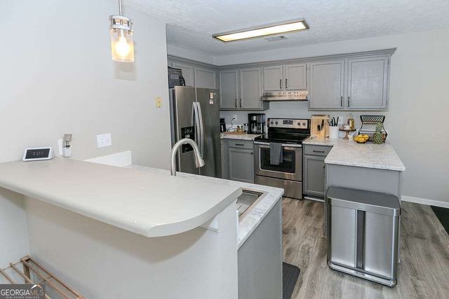 1067 Dover Way, Norcross, GA 30093