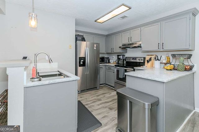 1067 Dover Way, Norcross, GA 30093