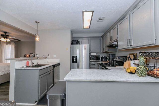 1067 Dover Way, Norcross, GA 30093