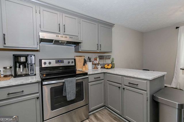 1067 Dover Way, Norcross, GA 30093