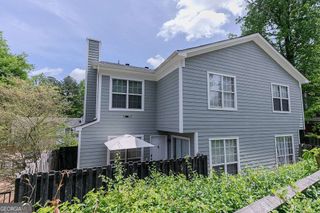 1067 Dover Way, Norcross, GA 30093