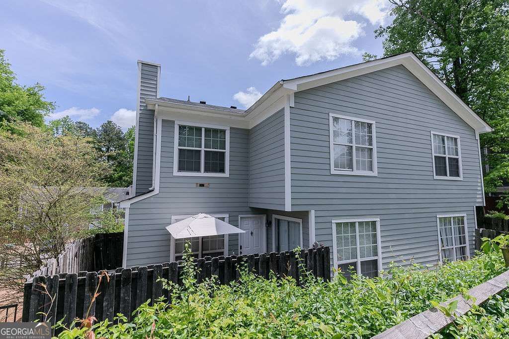 1067 Dover Way, Norcross, GA 30093