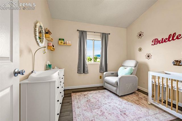 4512 Bramble Lane, Colorado Springs, CO 80925