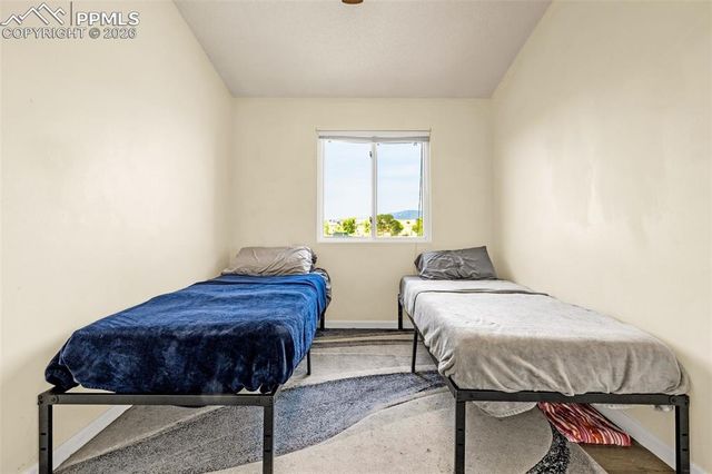 4512 Bramble Lane, Colorado Springs, CO 80925