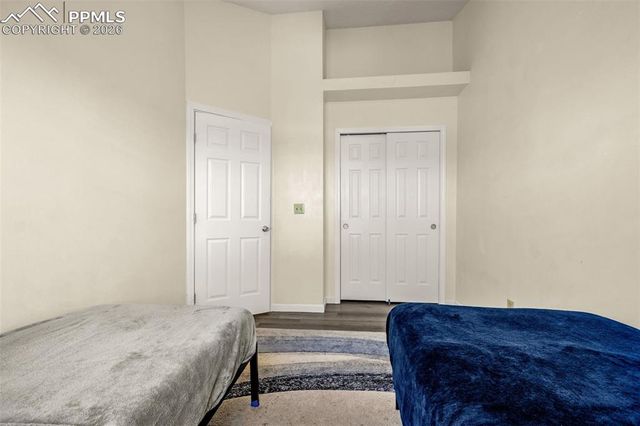 4512 Bramble Lane, Colorado Springs, CO 80925