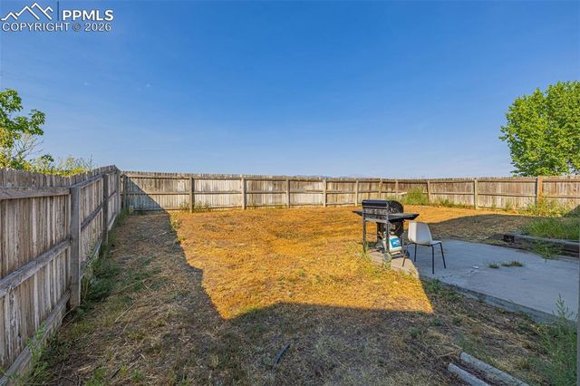 4512 Bramble Lane, Colorado Springs, CO 80925