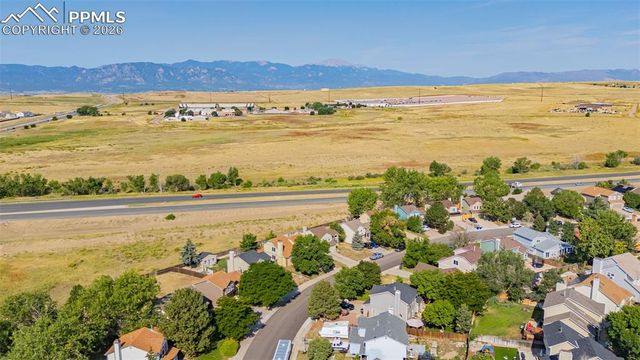 4512 Bramble Lane, Colorado Springs, CO 80925
