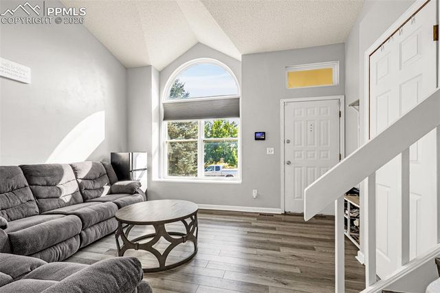 4512 Bramble Lane, Colorado Springs, CO 80925