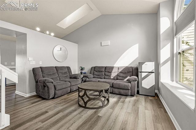 4512 Bramble Lane, Colorado Springs, CO 80925