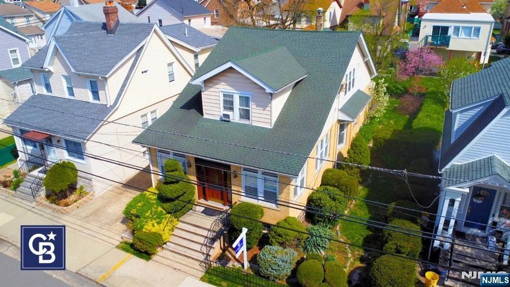 88 Shaler, Fairview, NJ 07022