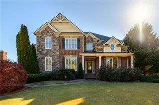 2070 Trinity Mill Drive, Dacula, GA 30019