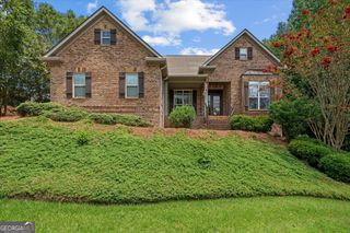 707 Mill Stone Way, Bremen, GA 30110