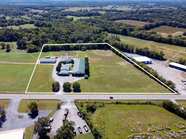 2028 Highway 64, W, Shelbyville, TN 37160