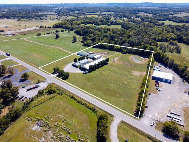 2028 Highway 64, W, Shelbyville, TN 37160