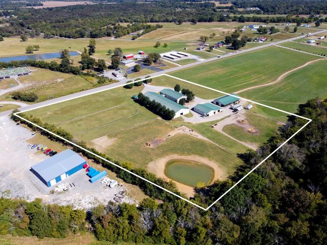 2028 Highway 64, W, Shelbyville, TN 37160