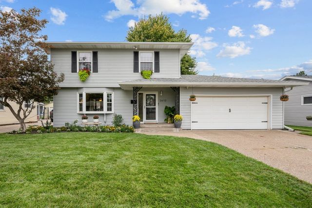 3610 37th Street, Moline, IL 61265