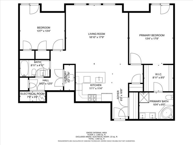 4234 S Ellis Avenue 4B, Chicago, IL 60653