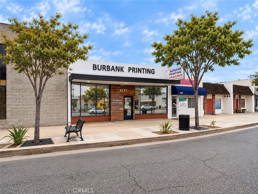 3131 W Burbank Boulevard, Burbank, CA 91505 — photo 2
