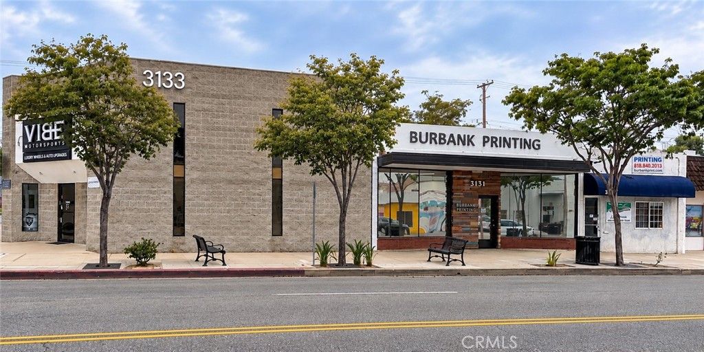 3131 W Burbank Boulevard, Burbank, CA 91505 — photo 3