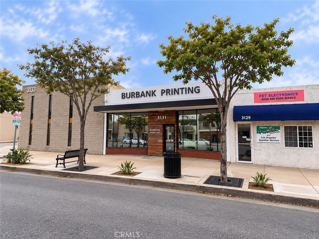 3131 W Burbank Boulevard, Burbank, CA 91505 — photo 4