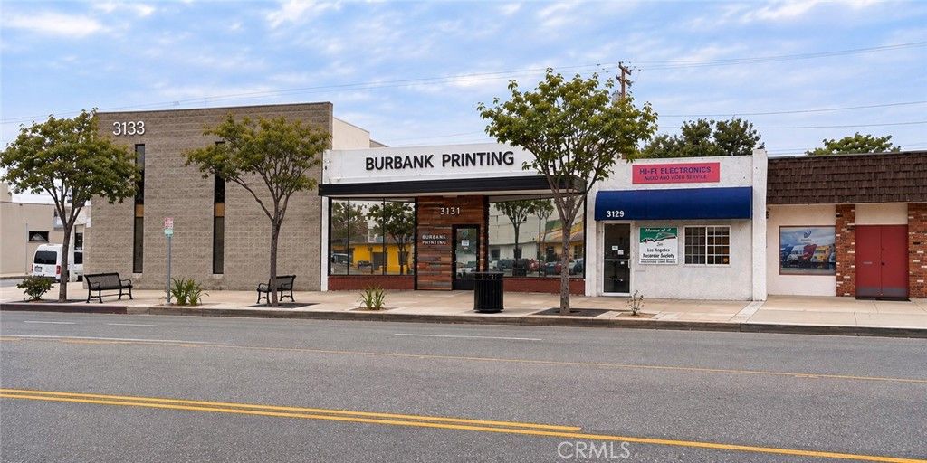 3131 W Burbank Boulevard, Burbank, CA 91505 — photo 5