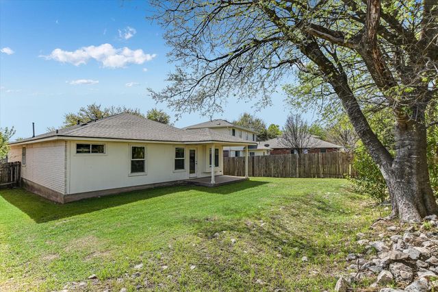 1520 Miss Allisons WAY, Pflugerville, TX 78660