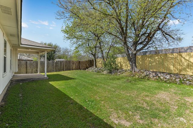 1520 Miss Allisons WAY, Pflugerville, TX 78660