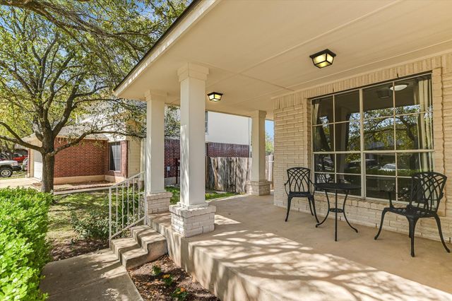 1520 Miss Allisons WAY, Pflugerville, TX 78660