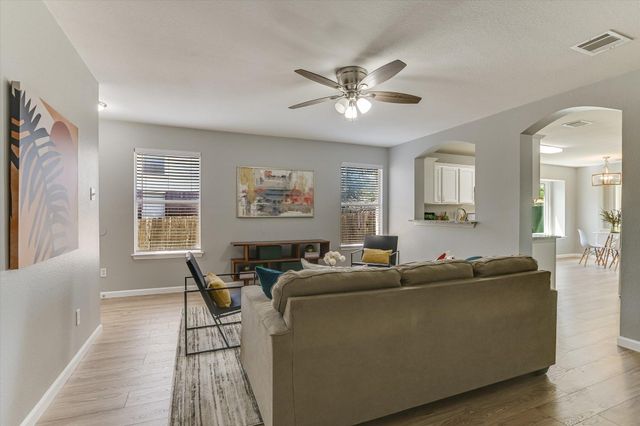 1520 Miss Allisons WAY, Pflugerville, TX 78660