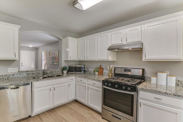 1520 Miss Allisons WAY, Pflugerville, TX 78660