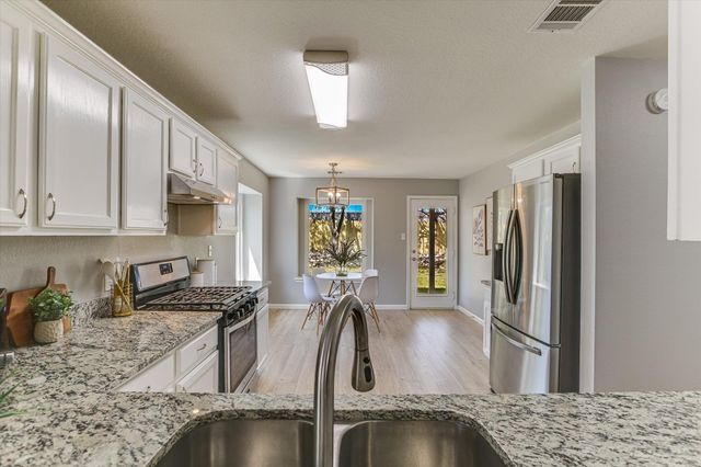 1520 Miss Allisons WAY, Pflugerville, TX 78660