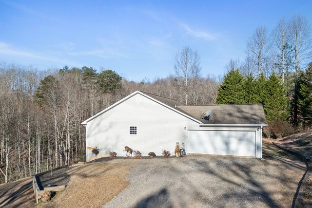 58 Big Pine Trail, Murphy, NC 28096