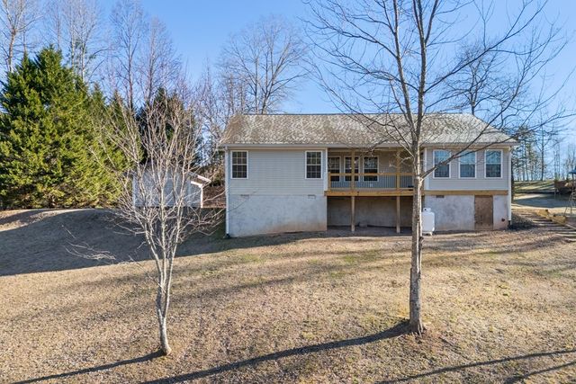 58 Big Pine Trail, Murphy, NC 28096