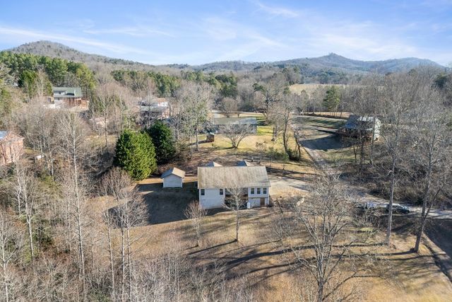 58 Big Pine Trail, Murphy, NC 28096