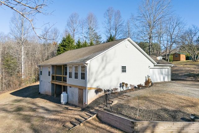 58 Big Pine Trail, Murphy, NC 28096