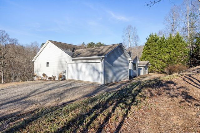 58 Big Pine Trail, Murphy, NC 28096