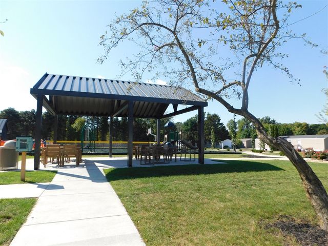 204 Landmark Street, Sparta, MI 49345