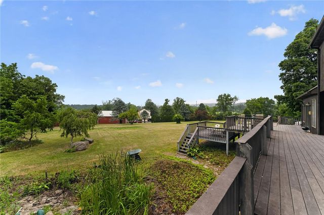 10 Shade Road, Pike Twp, PA 19547