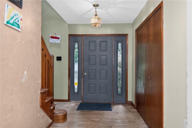 10 Shade Road, Pike Twp, PA 19547