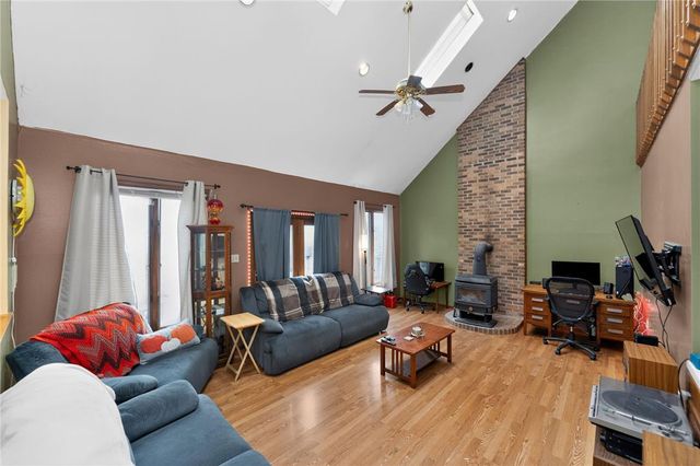 10 Shade Road, Pike Twp, PA 19547